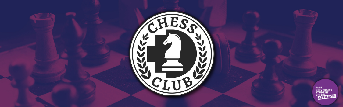 RUSU - Chess Club RMIT